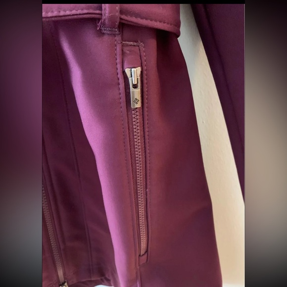 Columbia Jacket - Picture 6 of 8